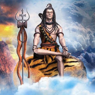 शिव ज्ञान शिव ज्ञान