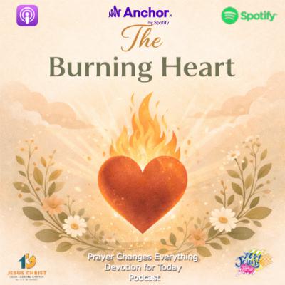 “The Burning Heart”