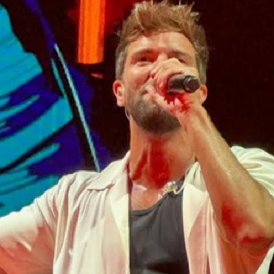 Pablo Alborán se convierte en el nuevo número 1 con "Si Quisieras" - Nuevo Programa TOP 30 Lista Musical