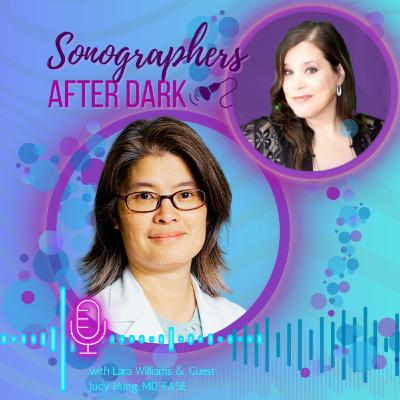 Valvular Heart Disease Expert Insights for Sonographers with Dr. Judy Hung