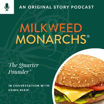 EP62 - The Quarter Pounder