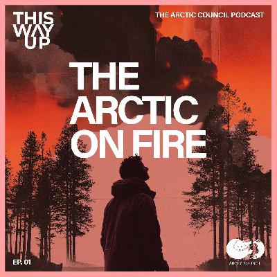 The Arctic on Fire