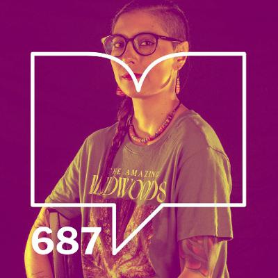 Episodio 687: Acercándonos a escritoras - Viviana Gonzales Episodio 687: Acercándonos a escritoras - Viviana Gonzales