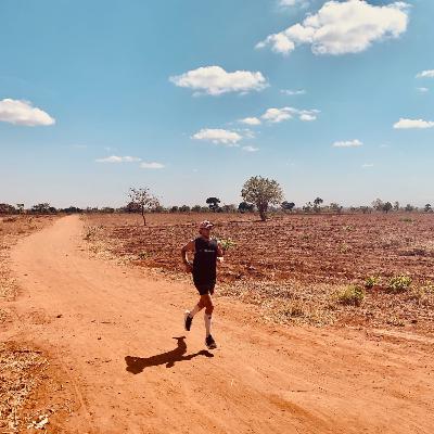 The Long Way Home: Lessons from a Life on the Road