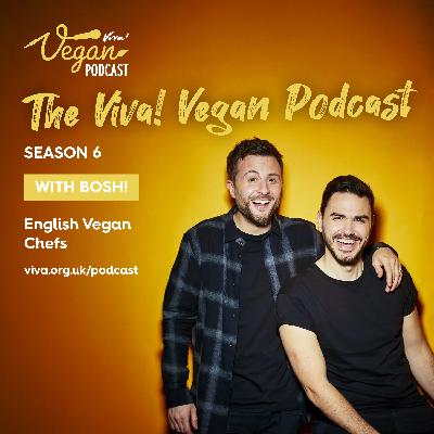 BOSH! How Two Friends Made Veganism Impossible to Miss