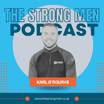 Putting The 'Personal' In Personal Training // Karl O'Rourke