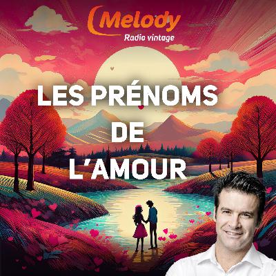 Hélène Roch Voisine – Les prénoms de l’amour