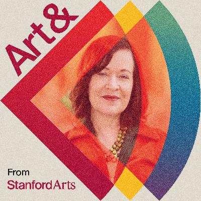 Art &: The power of interdisciplinary research and practice with Deborah Cullinan Art &: The power of interdisciplinary research and practice with Deborah Cullinan