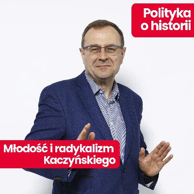 Prof. Dudek o Kaczyńskim: skąd jego niechęć do Niemiec? Ta jedna podróż mogła mieć znaczenie