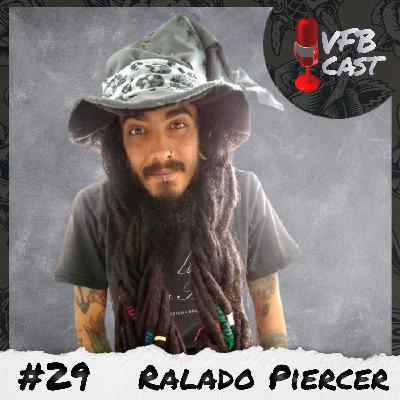 Ralado Piercer - VFB Cast #29