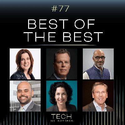 The Best of the Best: Timeless Tech Whisperer Lessons That Still Inspire