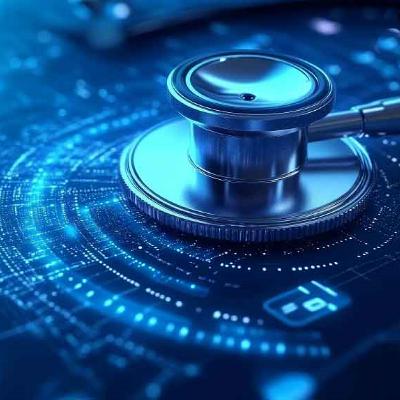 Prescribing China's online health future Prescribing China's online health future