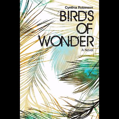 #JCS Cynthia Robinson -- Birds of Wonder #JCS Cynthia Robinson -- Birds of Wonder