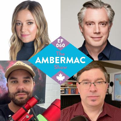 Hope on Artemis II, OpenAI Buys TBPN, & Democracy's 2nd Act Hope on Artemis II, OpenAI Buys TBPN, & Democracy's 2nd Act