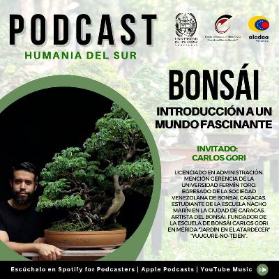 Bonsái: Introducción a un mundo fascinante