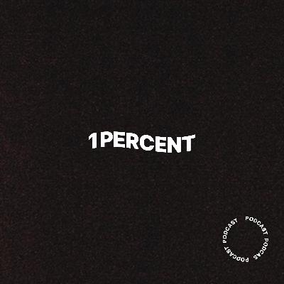 Guadagnare online a 15 anni e la nascita di 1percent | 1percent podcast