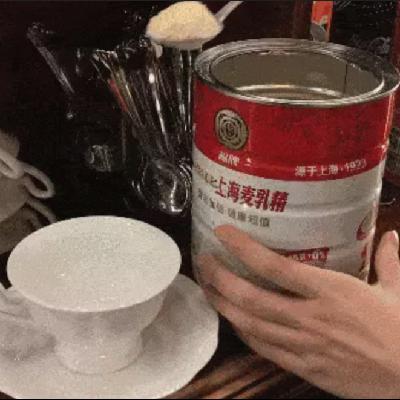 儿时的甜蜜，麦乳精——阿华田与好立克的历史