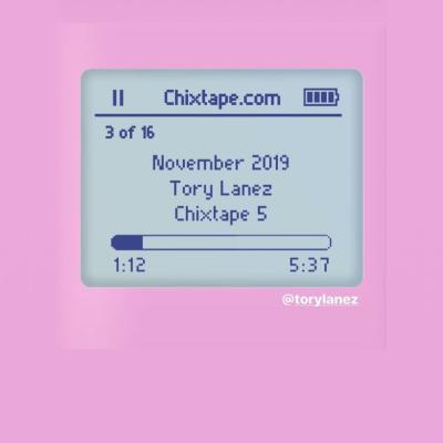 Msslowitdown’s BACK N IM BETTER, ayee / #CHIXTAPESEASON
