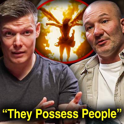 Wes Huff’s Nephilim Breakdown On Shawn Ryan Was Chilling… Wes Huff’s Nephilim Breakdown On Shawn Ryan Was Chilling…