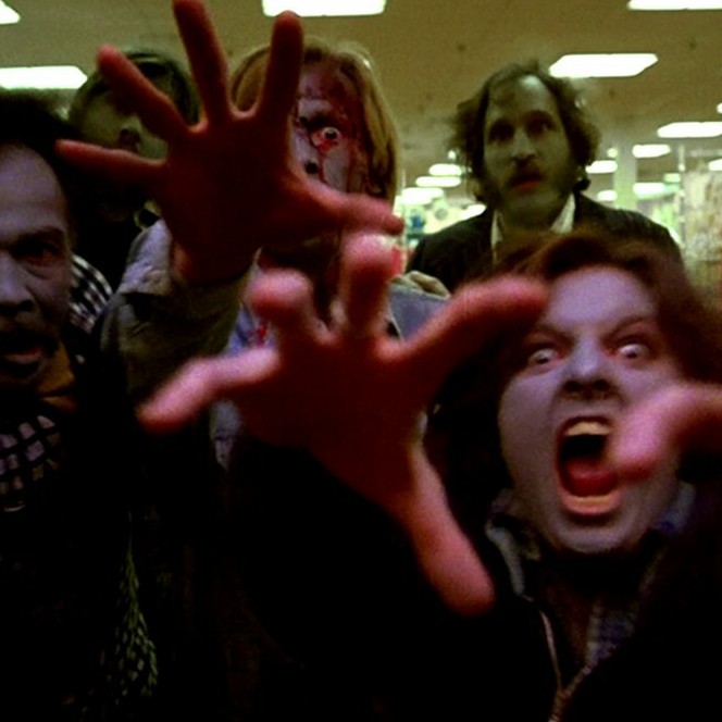Episode 1: Zombies Ate Her Brains Episode 1: Zombies Ate Her Brains