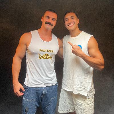 65: George Armstrong on Building the UK’s #1 Online Fitness Coaching Business & Overcoming Tragedy