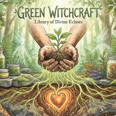 Green Witchcraft