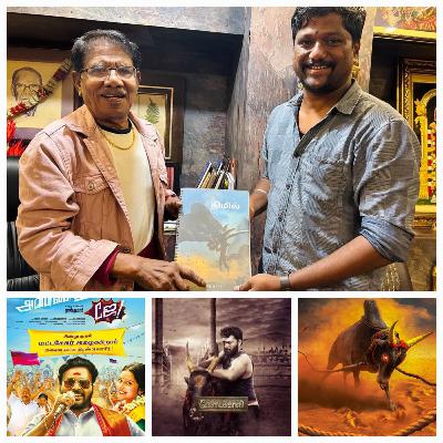 Director La. Rajkumar: Breaking Myths in Cinema