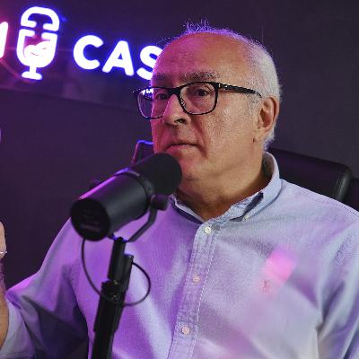 Luiz Gastão - Vice-Presidente do Mercado Eletrônico e colunista de vinhos no Brazil Journal #EP109 Luiz Gastão - Vice-Presidente do Mercado Eletrônico e colunista de vinhos no Brazil Journal #EP109