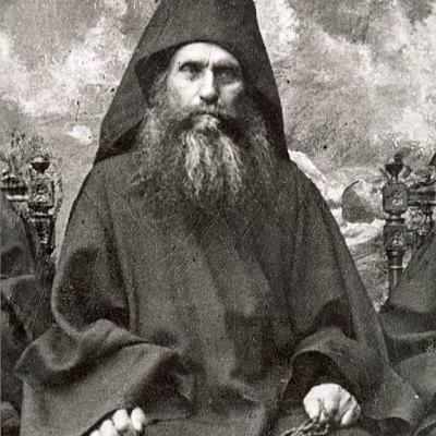 THE WRITINGS OF SAINT SILOUAN THE ATHONITE (Part 5)
