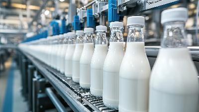 Government Shutdown Could Lead to Dairy Industry Volatility Government Shutdown Could Lead to Dairy Industry Volatility