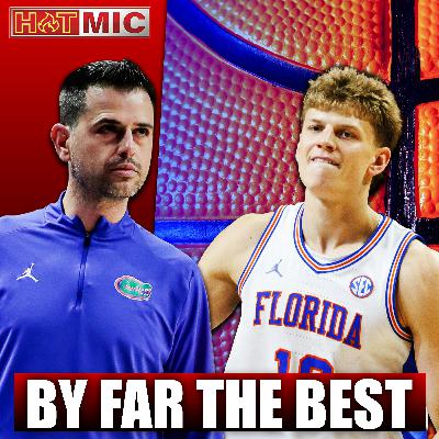 Breaking Down the SEC Men's Basketball Tournament with Peter Burns