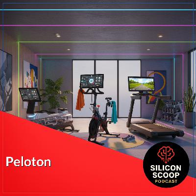 Peloton’s AI-Driven Relaunch: Redefining Multi-Modality Fitness Experience