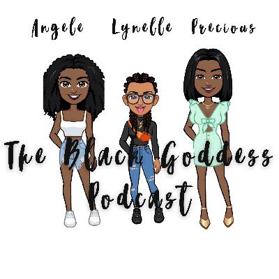 Goal Diggin, Affirming & Manifesting