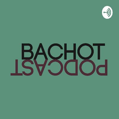 THE BACHot PODCAST Eps. 11 - Stereotip Cowok dan Cewek 2 (Rafif)