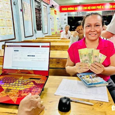 Những lưu ý nếu chưa nhận quà tặng 100.000 đồng của Chính phủ dịp lễ 2-9 Những lưu ý nếu chưa nhận quà tặng 100.000 đồng của Chính phủ dịp lễ 2-9