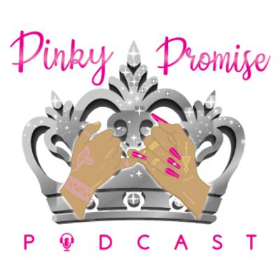 Welcome to Pinky Promise: It's Happening