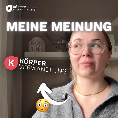 #229 Ist bei der Körperverwandlung alles nur FAKE?! Ich packe aus!