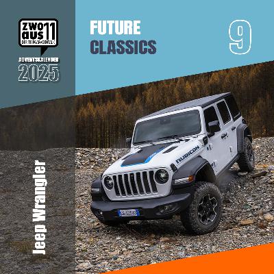 Folge 386 - Adventskalender Tür 9