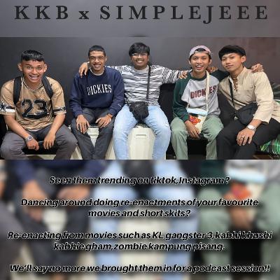 Simplejeee Simplejeee