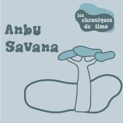 Anbu Savana Ep370 - Ordre et vertu