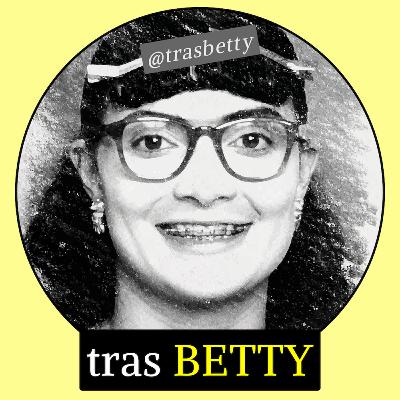 tras BETTY, un podcast sobre "Yo soy Betty, la fea"