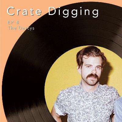 EP 8 - The Darcys EP 8 - The Darcys