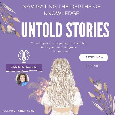 Journeys of Transformation