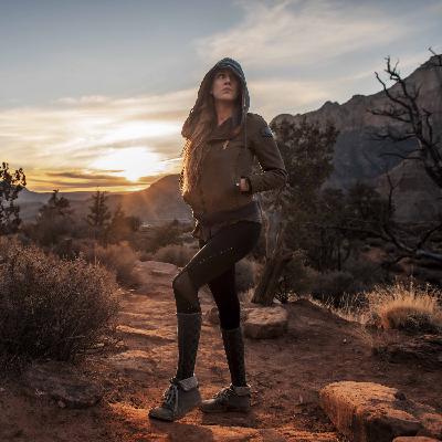 WATCHMAN TRAIL - ZION