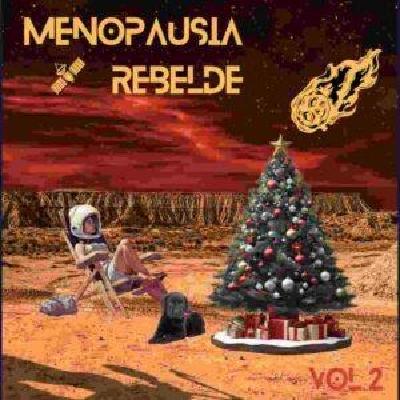PARIRSE A SI MISMA, EL REGALO DE LA MENOPAUSIA REBELDE VOL 2 PARIRSE A SI MISMA, EL REGALO DE LA MENOPAUSIA REBELDE VOL 2