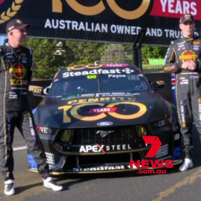 Cummins' Ashes doubts, Rugby union warning, Bathurst 1000