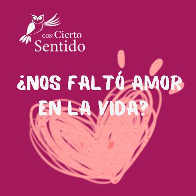 ¿Nos faltó amor en la vida? - Temporada 46