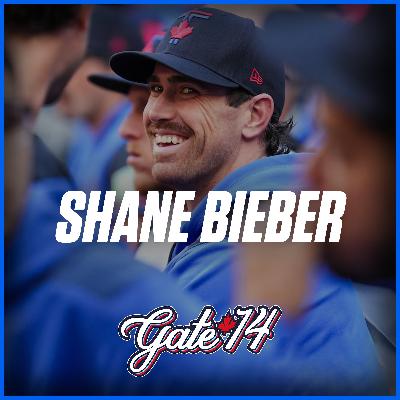 Shane Bieber Interview & Jays Rays Recap
