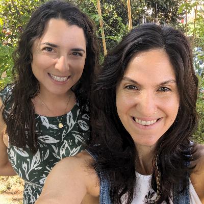 פרק 8: מורן פרוכטר - כיצד אפשר להוסיף לחיים שלנו סוכר וללמוד לחיות חיים מאושרים יותר פרק 8: מורן פרוכטר - כיצד אפשר להוסיף לחיים שלנו סוכר וללמוד לחיות חיים מאושרים יותר