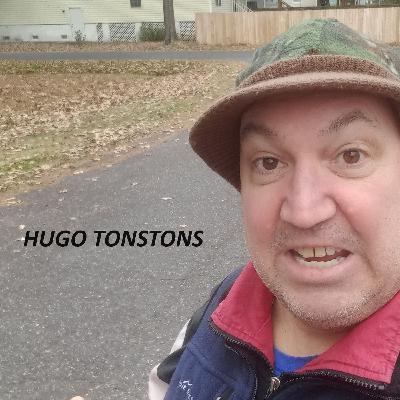 Hugo Tonstons Sean's B-Day 2026